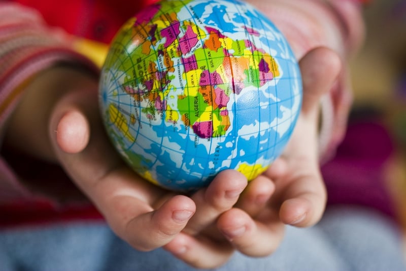 Environmental Sustainability